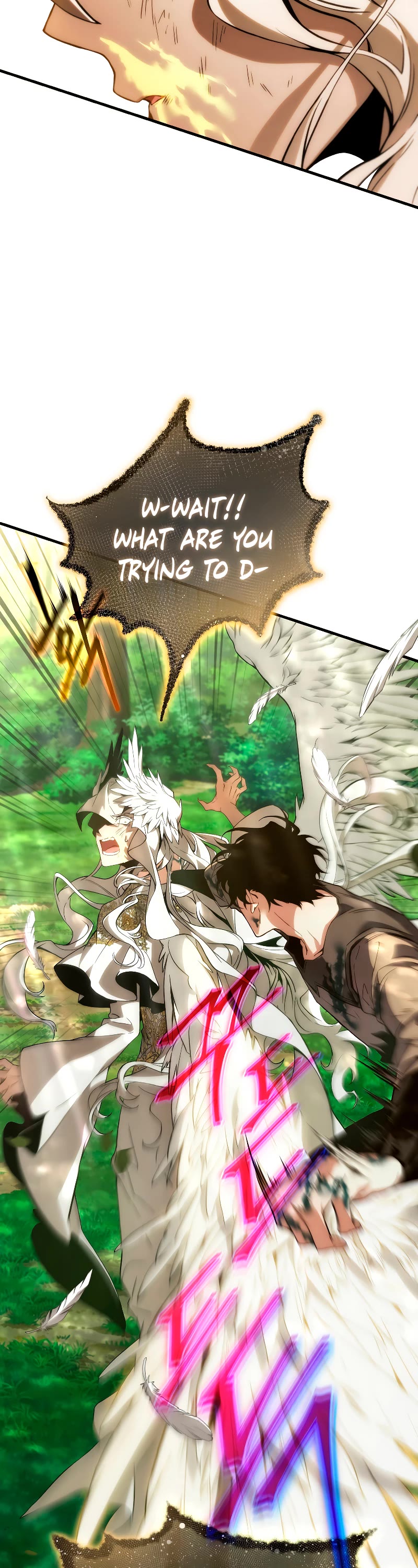 The Max-Level Player’s 100th Regression Chapter 4 page 8 - Chapter 4