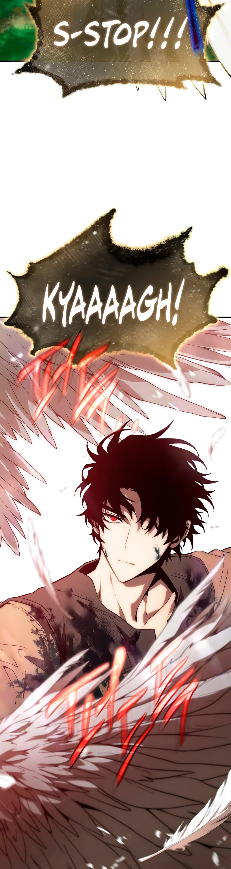 The Max-Level Player’s 100th Regression Chapter 4 page 9 - Chapter 4