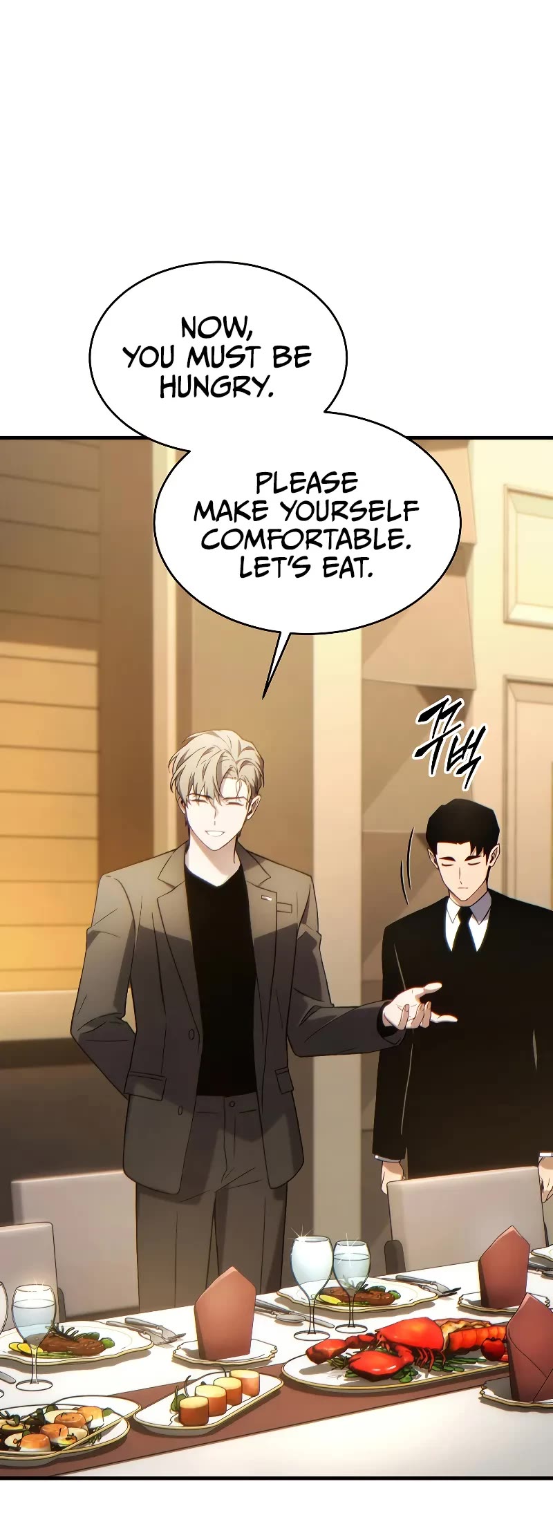 The Max-Level Player’s 100th Regression Chapter 40 page 12 - Chapter 40