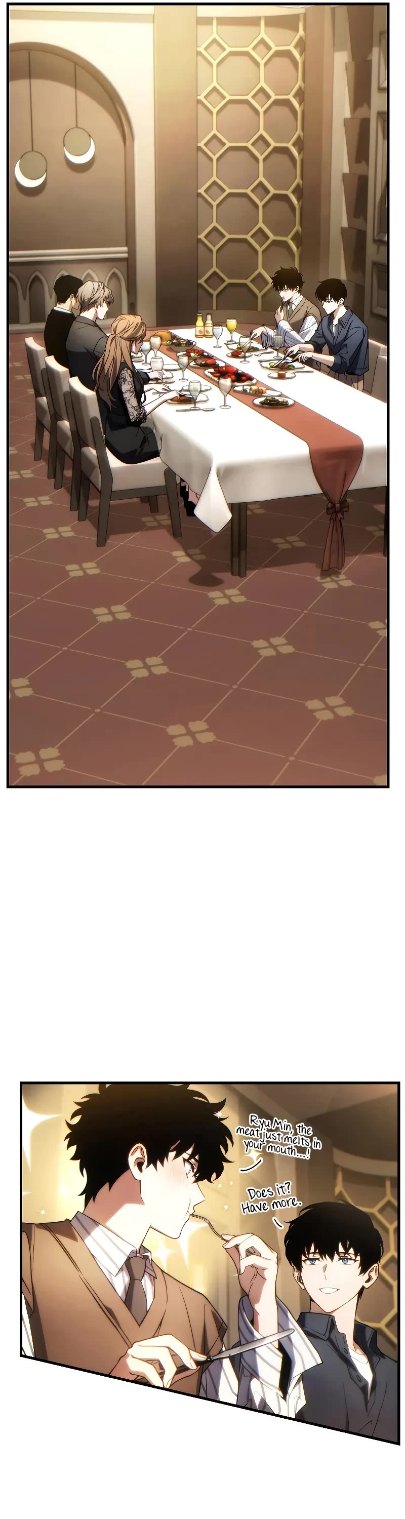 The Max-Level Player’s 100th Regression Chapter 40 page 14 - Chapter 40