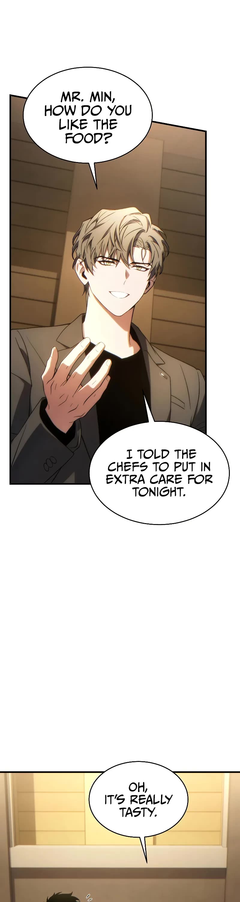 The Max-Level Player’s 100th Regression Chapter 40 page 15 - Chapter 40