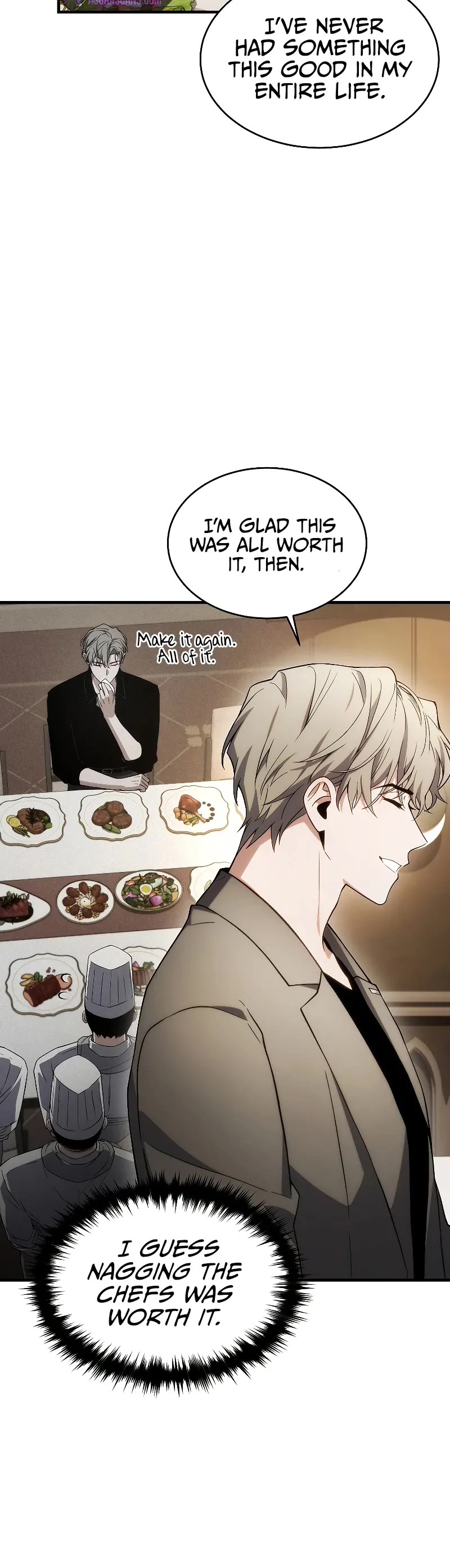 The Max-Level Player’s 100th Regression Chapter 40 page 17 - Chapter 40