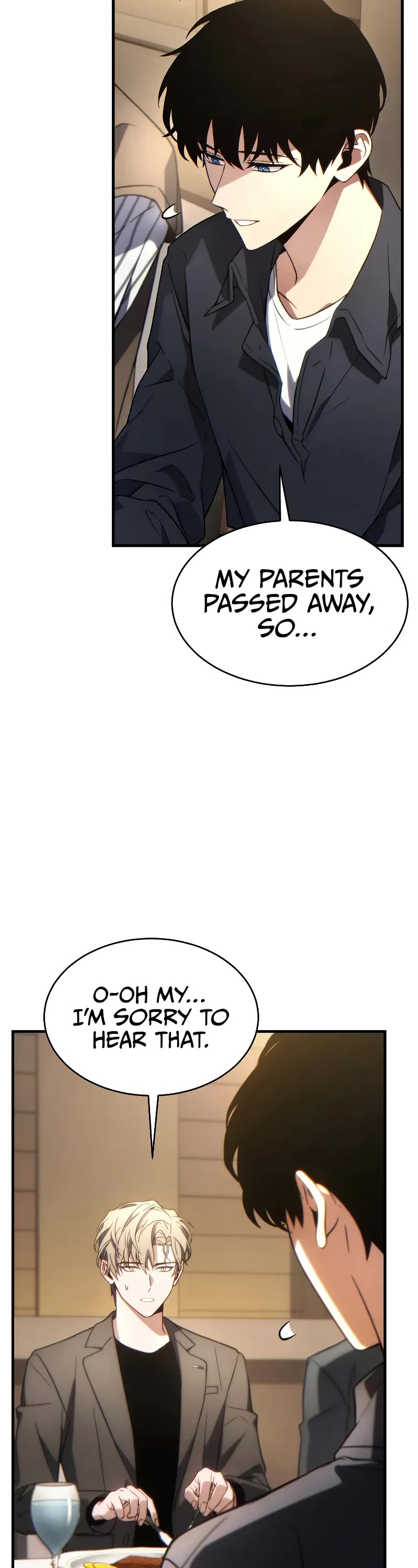 The Max-Level Player’s 100th Regression Chapter 40 page 19 - Chapter 40