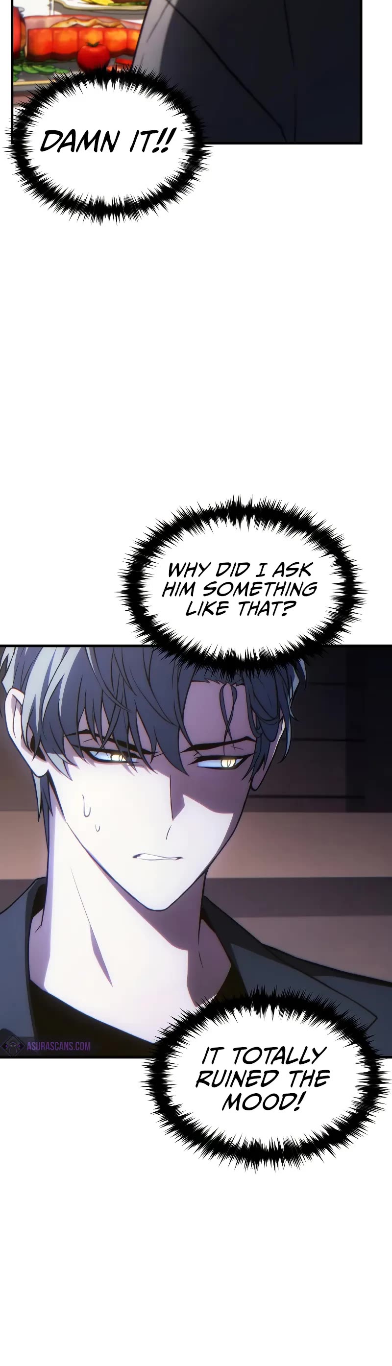 The Max-Level Player’s 100th Regression Chapter 40 page 20 - Chapter 40