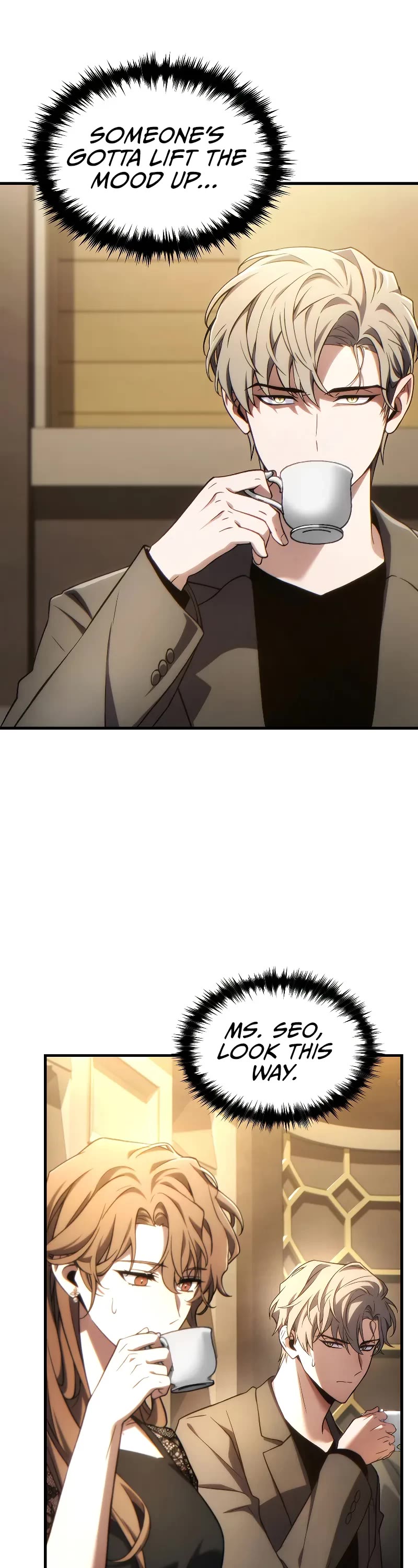 The Max-Level Player’s 100th Regression Chapter 40 page 23 - Chapter 40