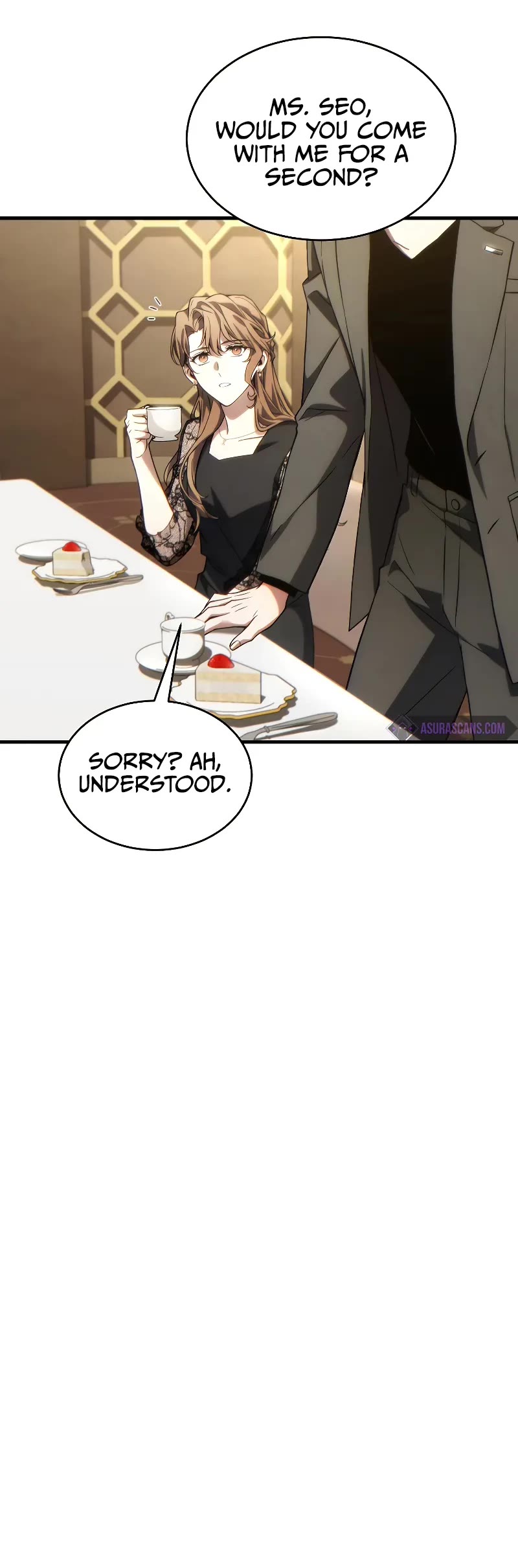 The Max-Level Player’s 100th Regression Chapter 40 page 25 - Chapter 40