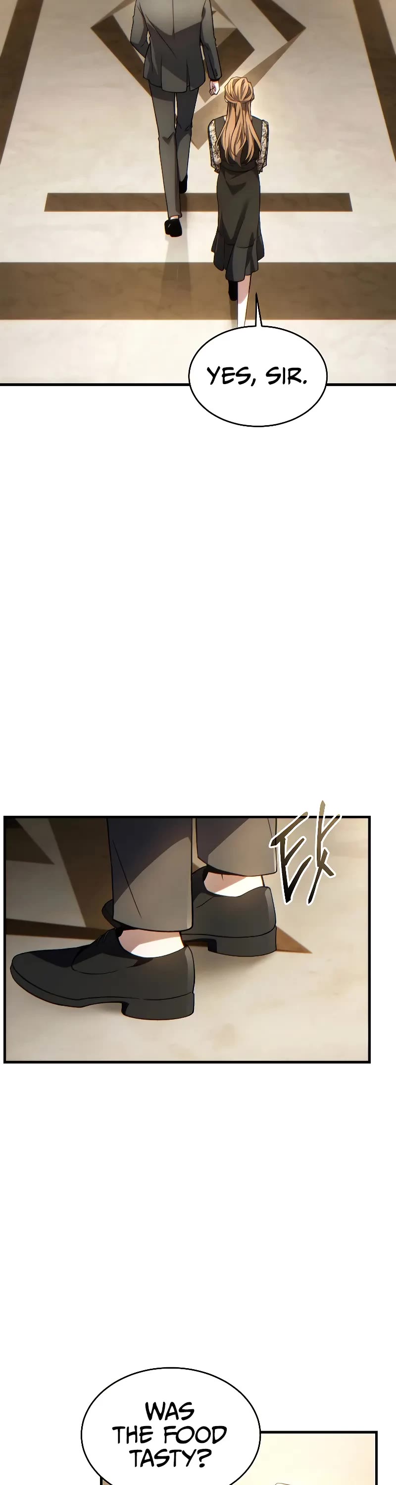 The Max-Level Player’s 100th Regression Chapter 40 page 27 - Chapter 40