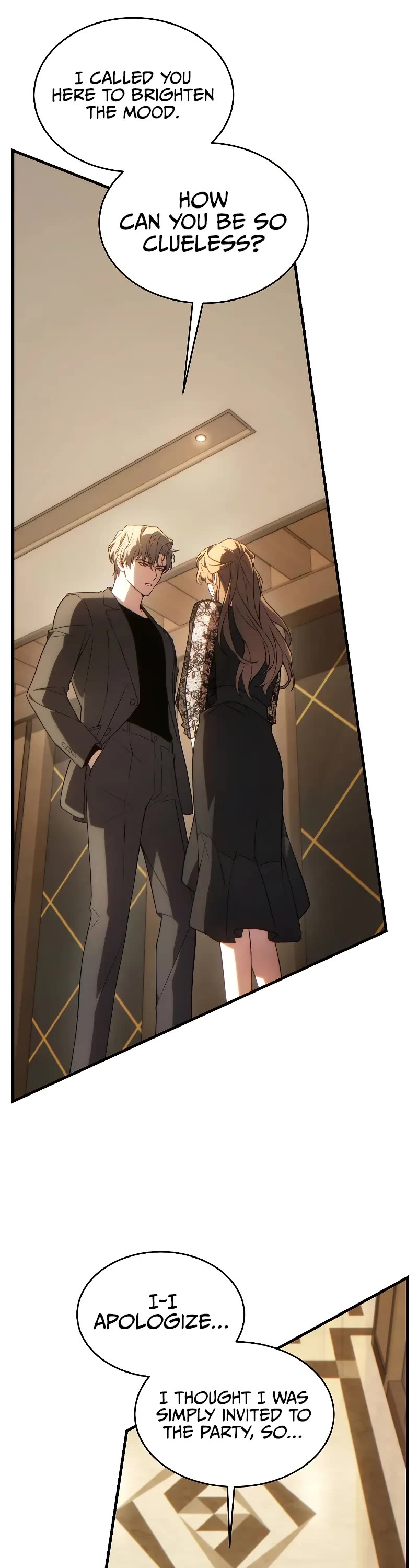 The Max-Level Player’s 100th Regression Chapter 40 page 30 - Chapter 40