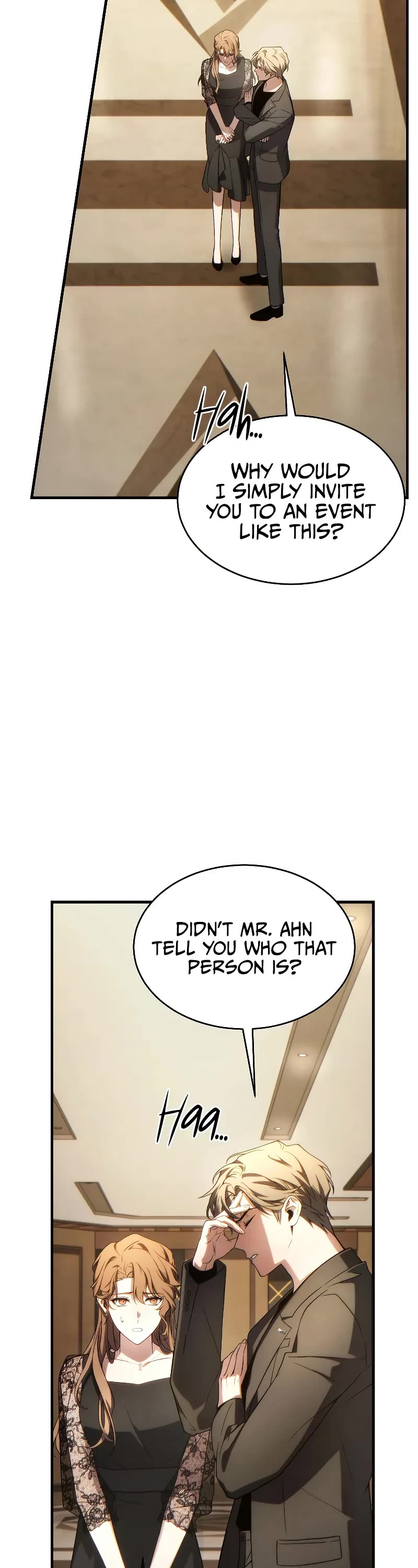The Max-Level Player’s 100th Regression Chapter 40 page 31 - Chapter 40