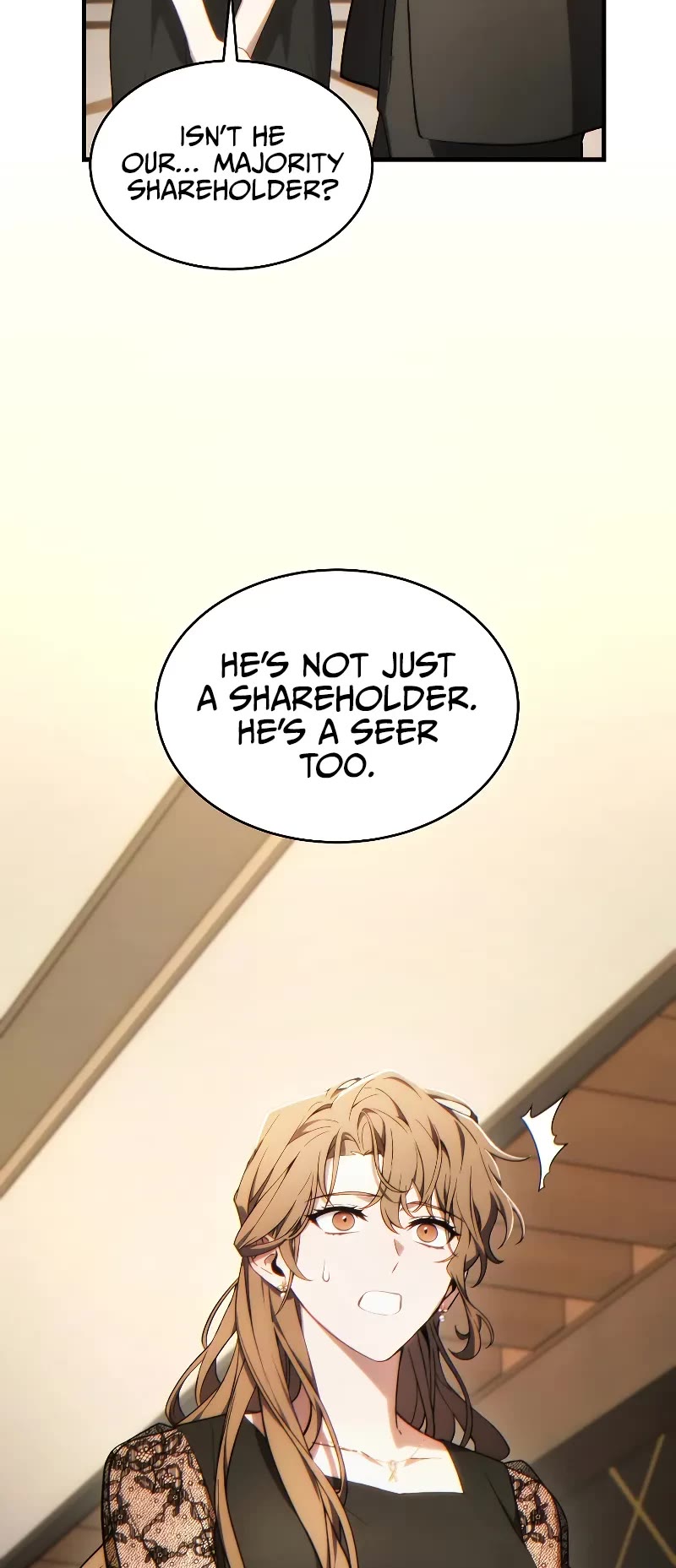 The Max-Level Player’s 100th Regression Chapter 40 page 32 - Chapter 40