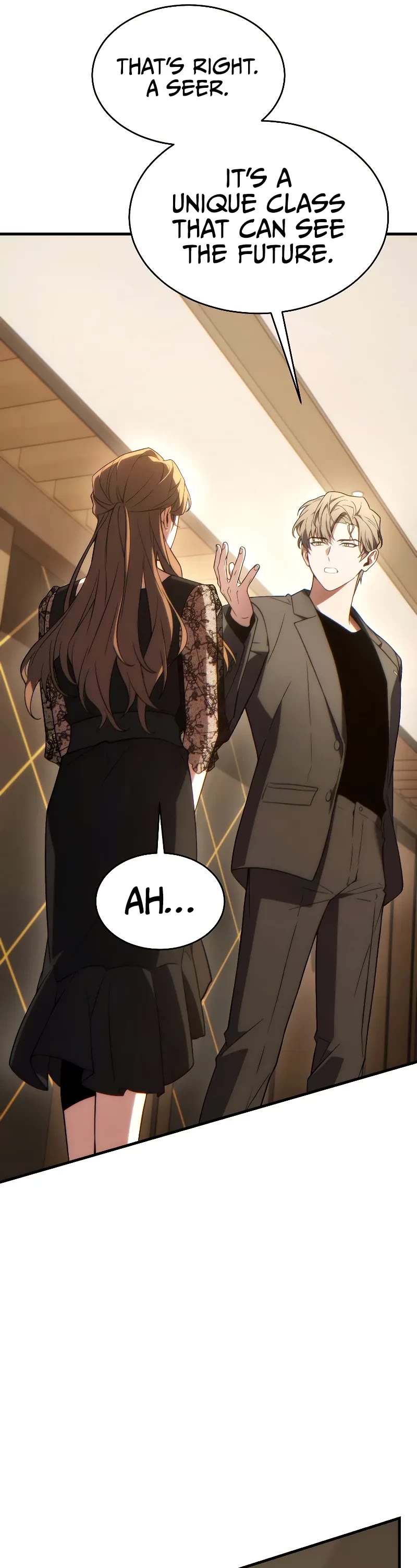 The Max-Level Player’s 100th Regression Chapter 40 page 34 - Chapter 40