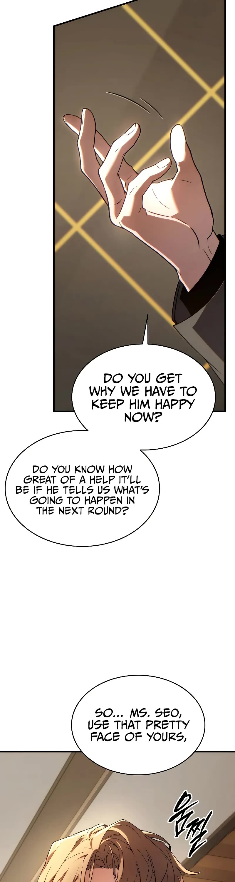 The Max-Level Player’s 100th Regression Chapter 40 page 35 - Chapter 40