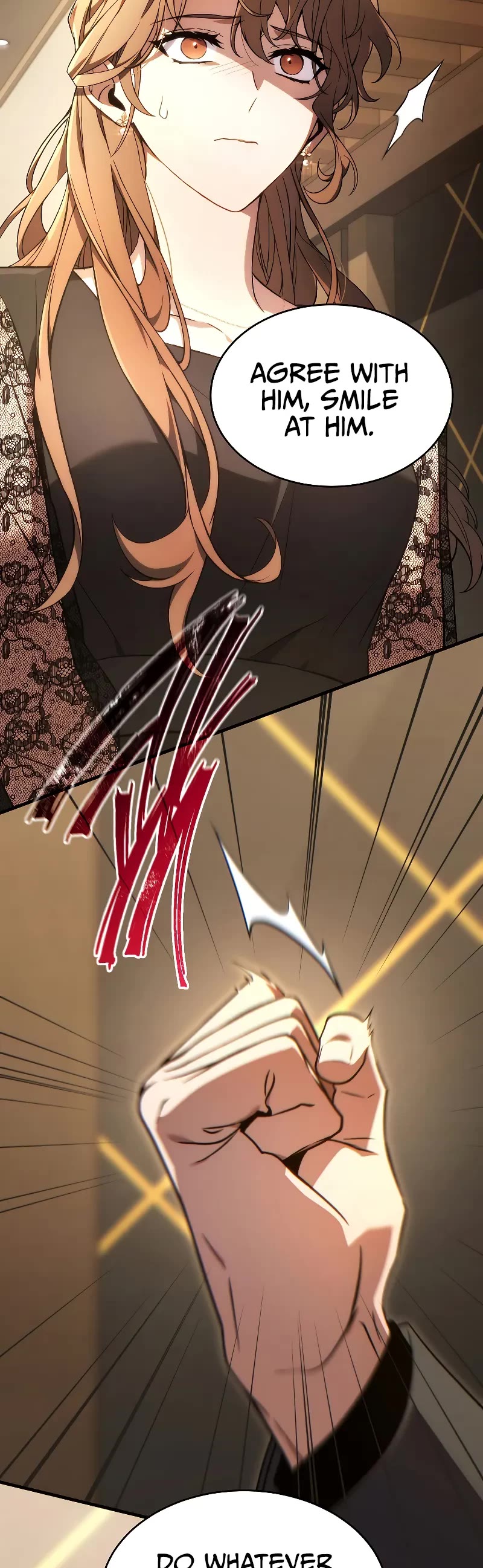 The Max-Level Player’s 100th Regression Chapter 40 page 36 - Chapter 40