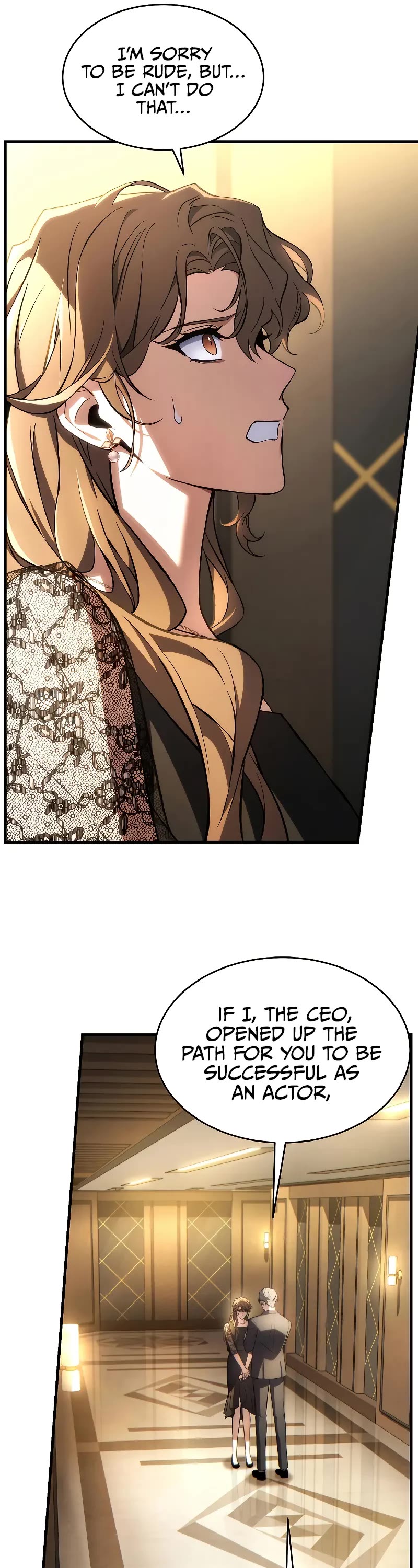 The Max-Level Player’s 100th Regression Chapter 40 page 38 - Chapter 40