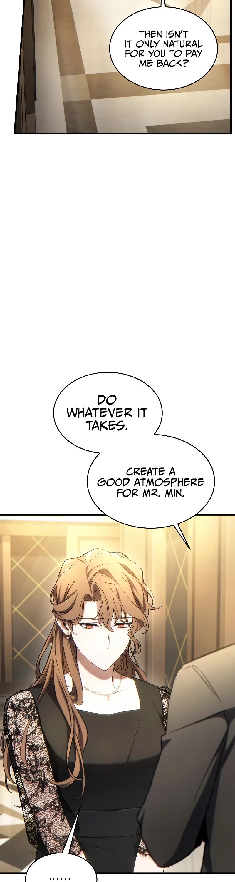 The Max-Level Player’s 100th Regression Chapter 40 page 39 - Chapter 40