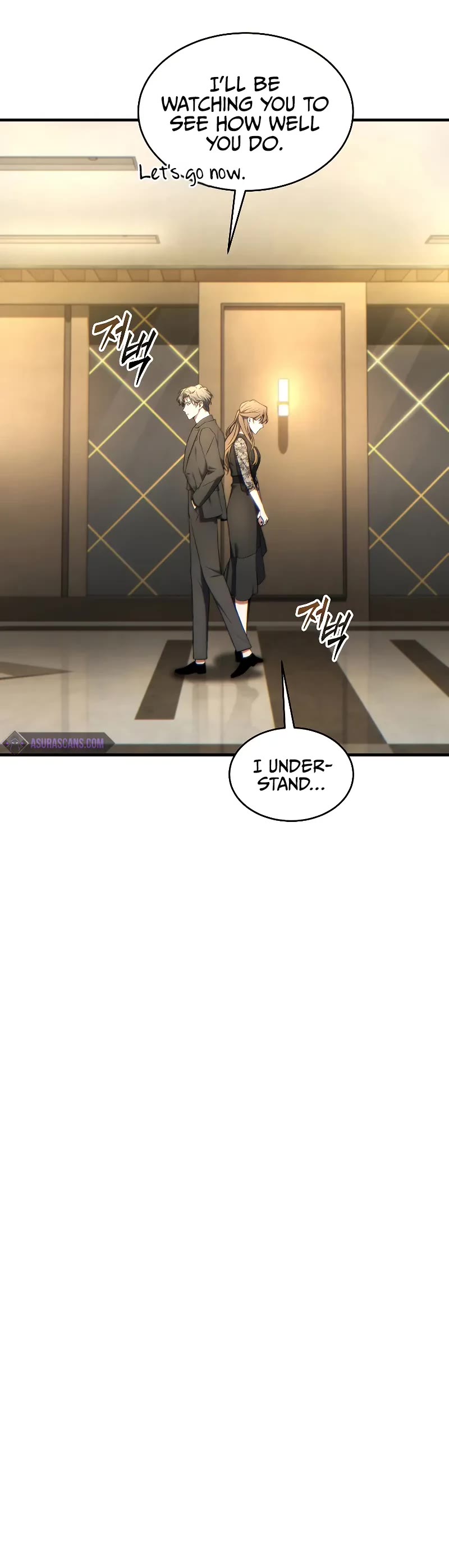 The Max-Level Player’s 100th Regression Chapter 40 page 41 - Chapter 40