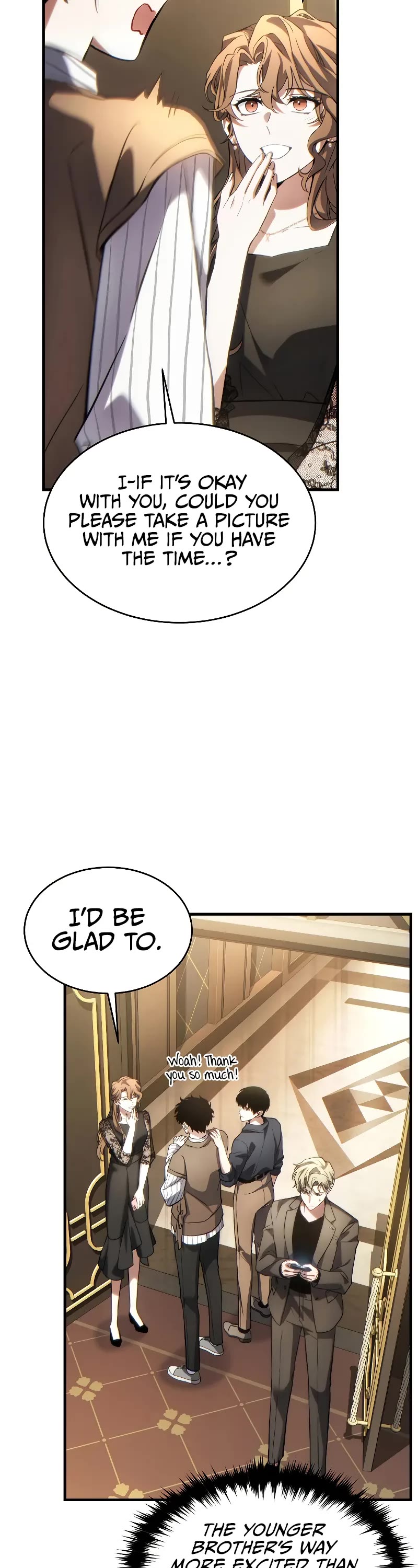 The Max-Level Player’s 100th Regression Chapter 40 page 47 - Chapter 40