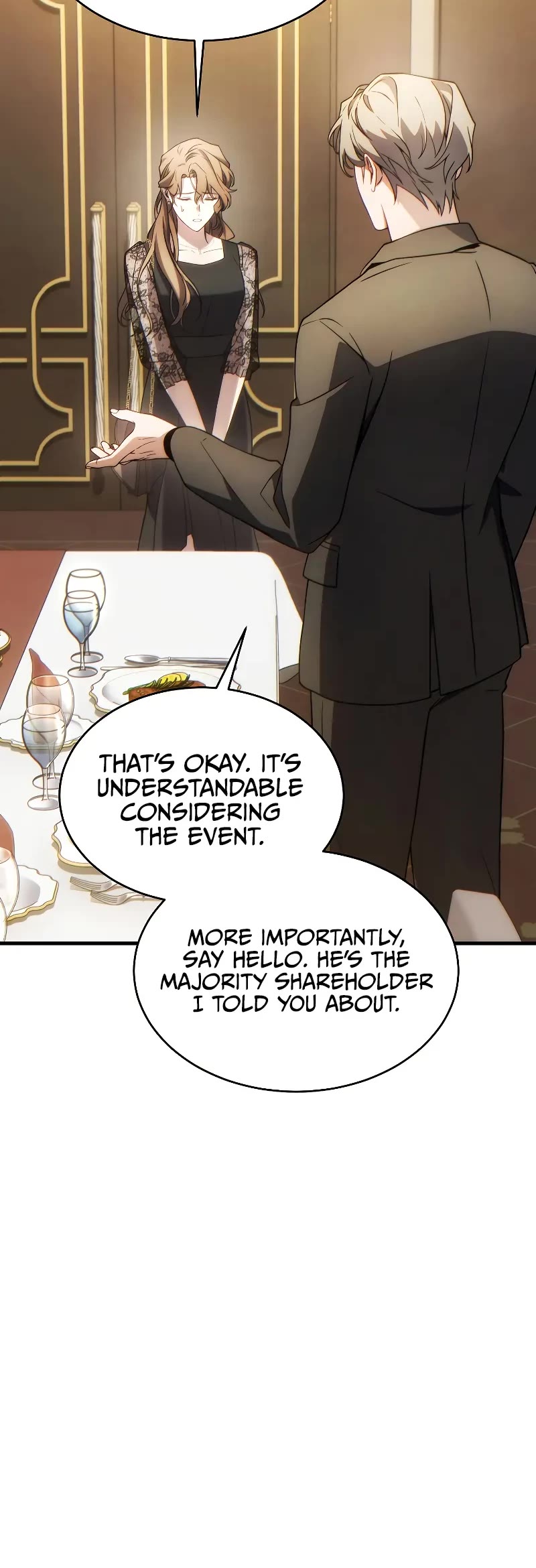 The Max-Level Player’s 100th Regression Chapter 40 page 5 - Chapter 40