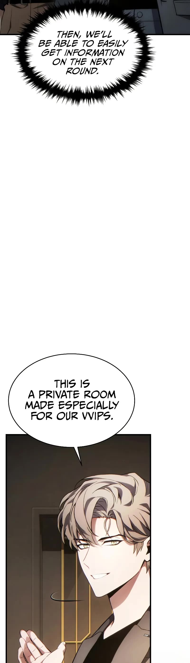 The Max-Level Player’s 100th Regression Chapter 40 page 52 - Chapter 40