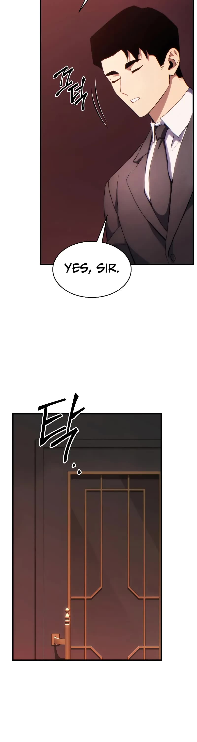 The Max-Level Player’s 100th Regression Chapter 40 page 55 - Chapter 40