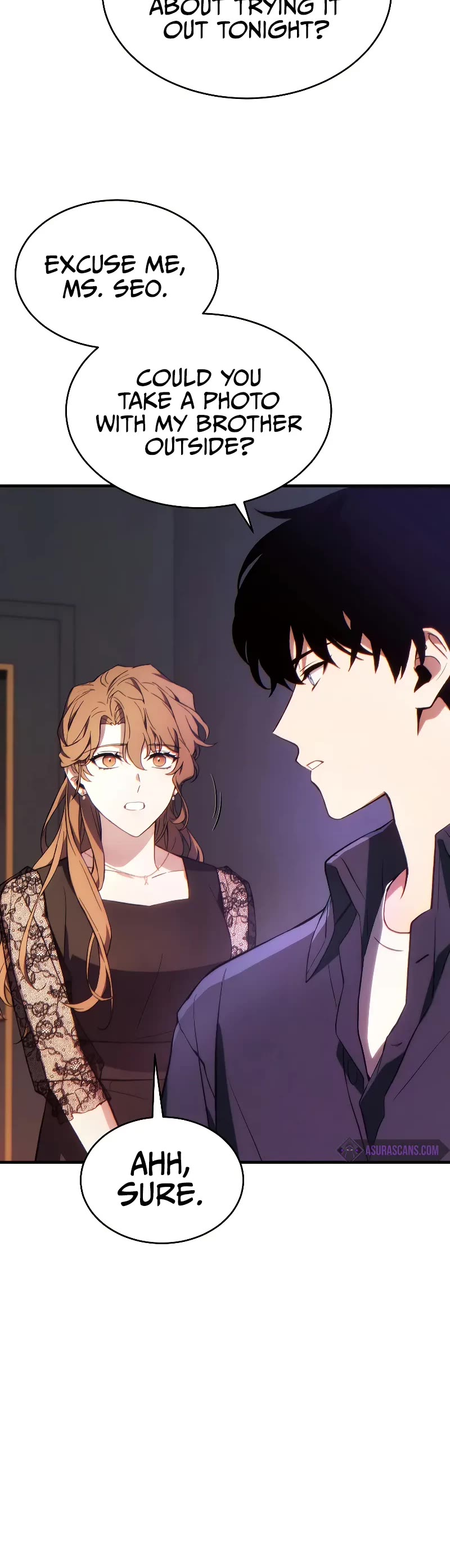 The Max-Level Player’s 100th Regression Chapter 40 page 57 - Chapter 40