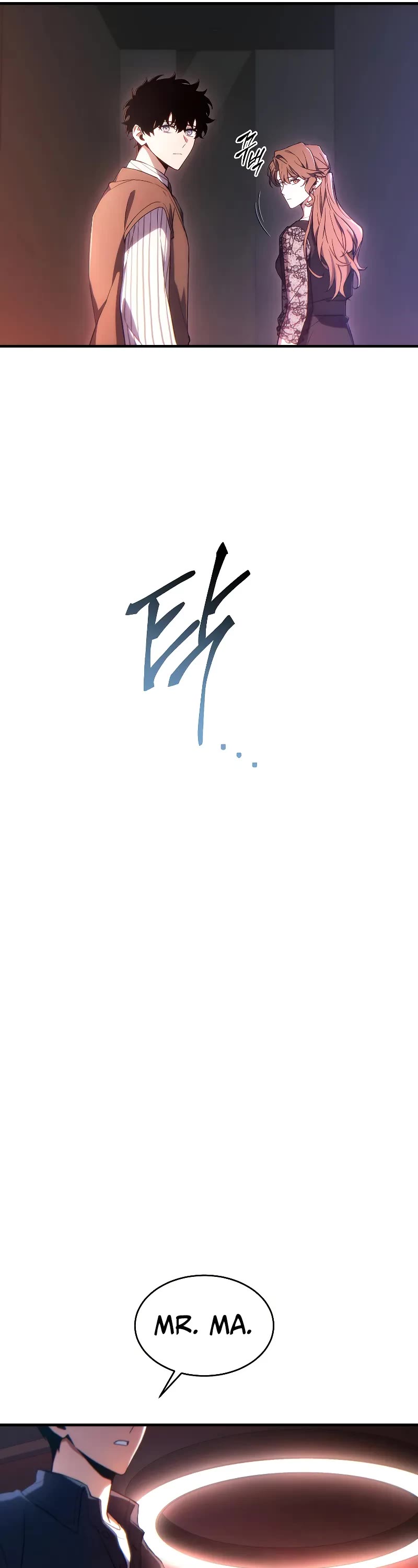 The Max-Level Player’s 100th Regression Chapter 40 page 58 - Chapter 40