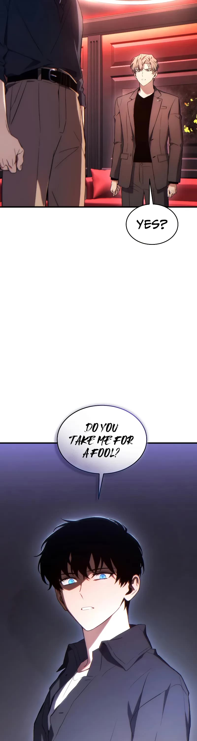 The Max-Level Player’s 100th Regression Chapter 40 page 59 - Chapter 40