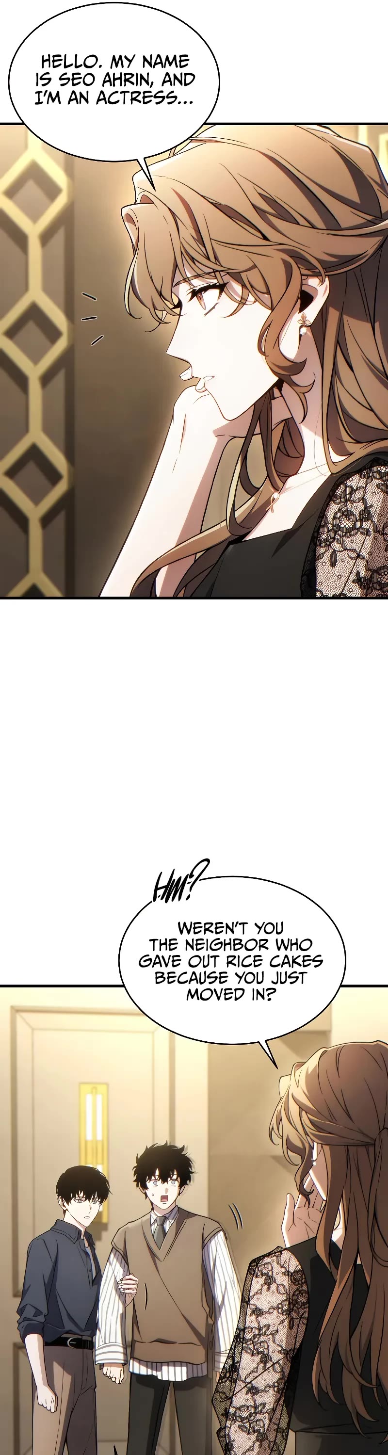 The Max-Level Player’s 100th Regression Chapter 40 page 6 - Chapter 40