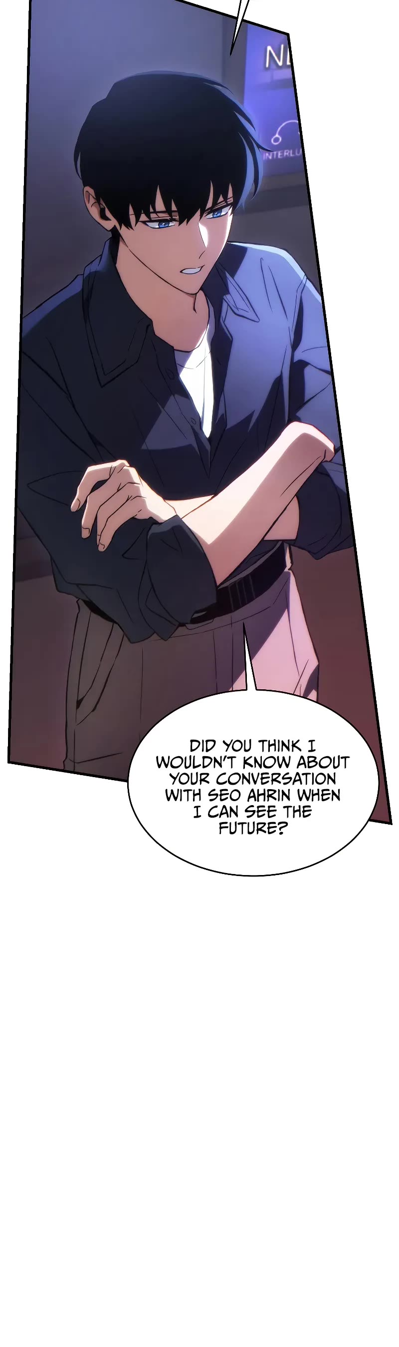 The Max-Level Player’s 100th Regression Chapter 40 page 61 - Chapter 40