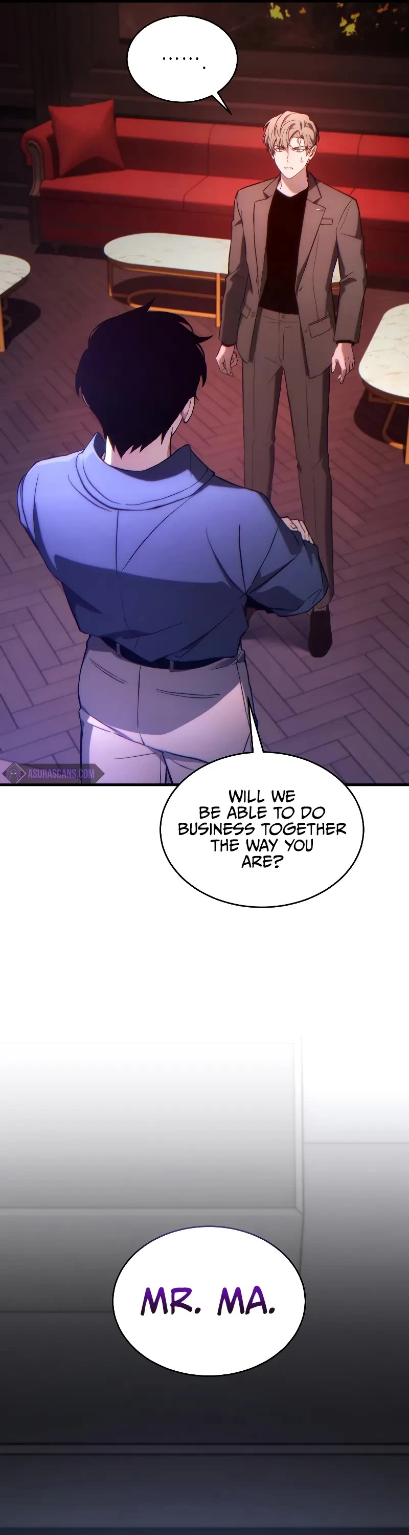The Max-Level Player’s 100th Regression Chapter 40 page 62 - Chapter 40
