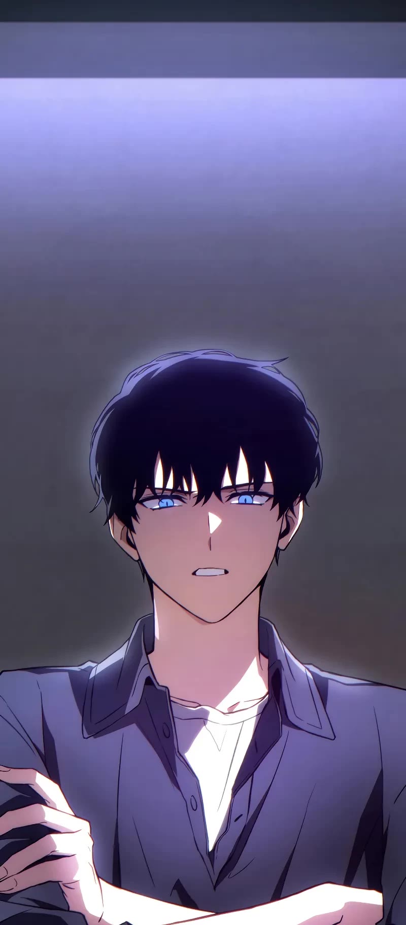 The Max-Level Player’s 100th Regression Chapter 40 page 63 - Chapter 40