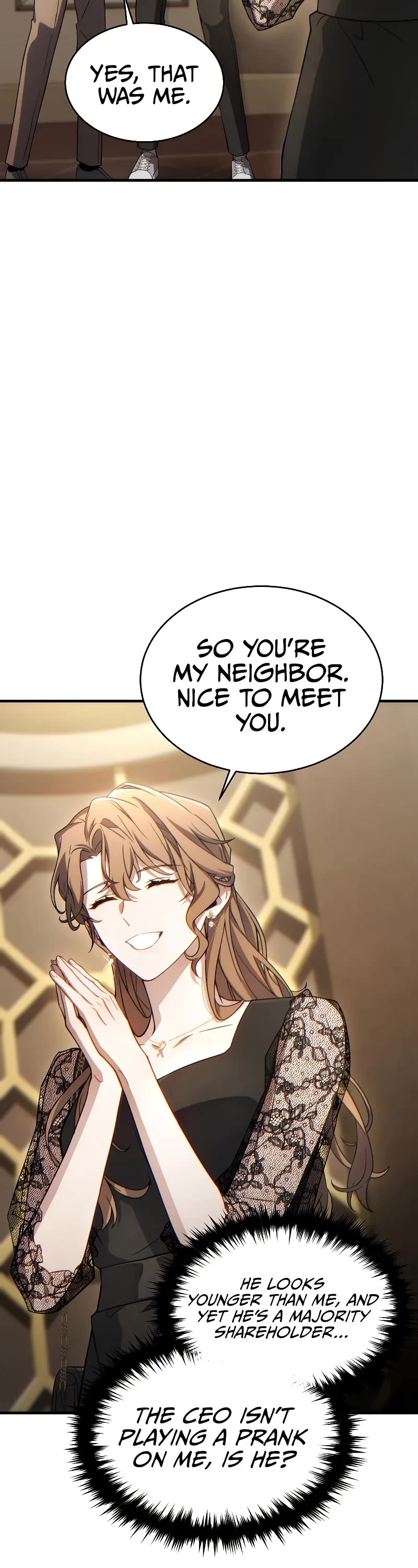 The Max-Level Player’s 100th Regression Chapter 40 page 7 - Chapter 40