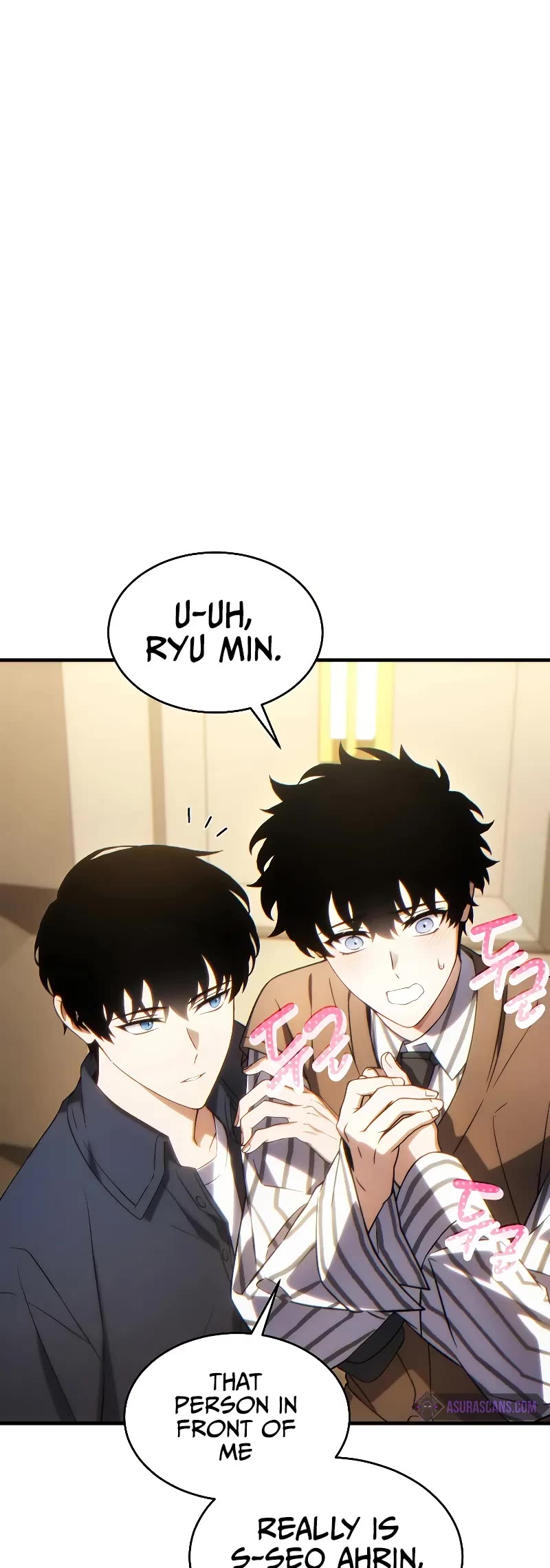 The Max-Level Player’s 100th Regression Chapter 40 page 8 - Chapter 40