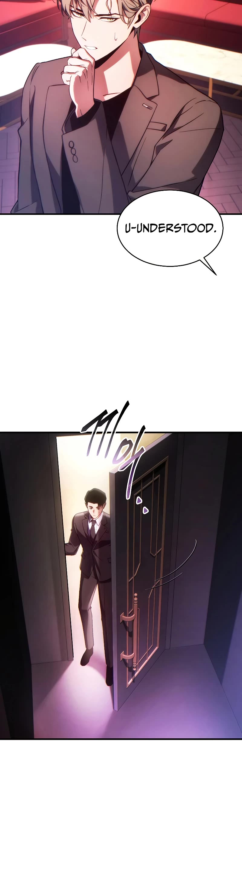The Max-Level Player’s 100th Regression Chapter 41 page 10 - Chapter 41 (S1 End)