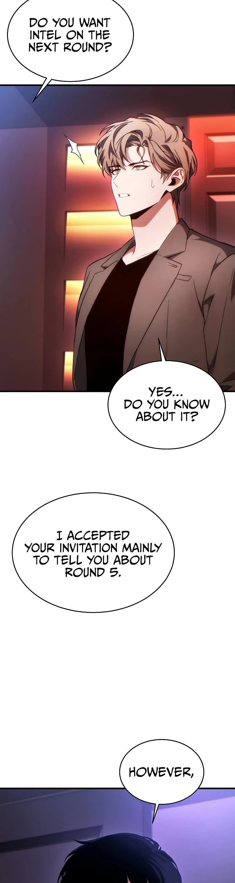 The Max-Level Player’s 100th Regression Chapter 41 page 12 - Chapter 41 (S1 End)