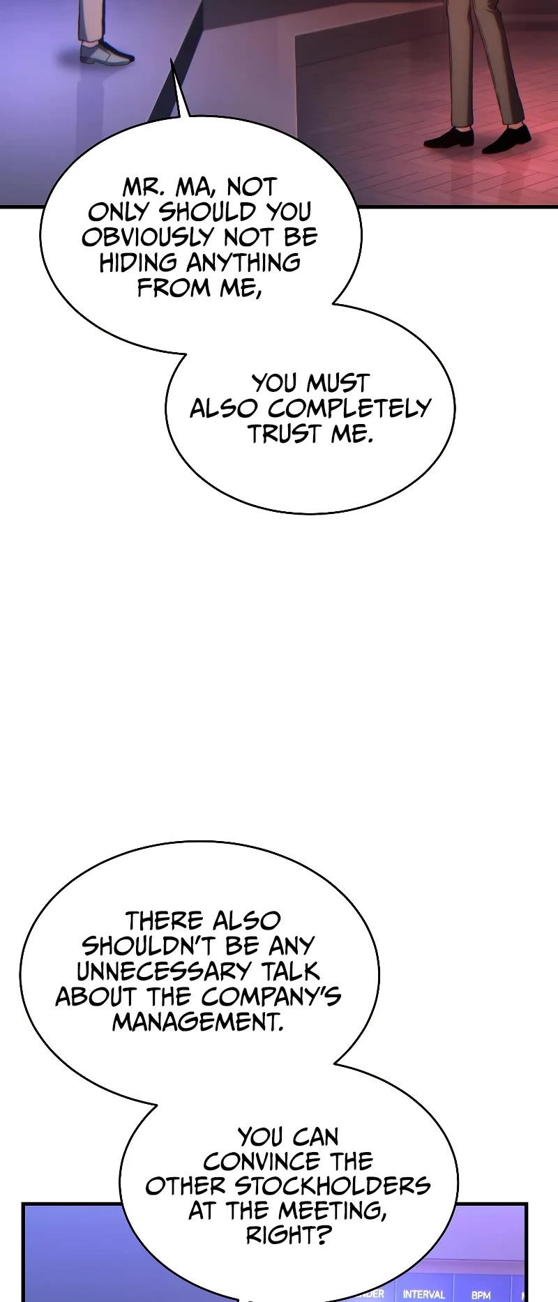 The Max-Level Player’s 100th Regression Chapter 41 page 14 - Chapter 41 (S1 End)