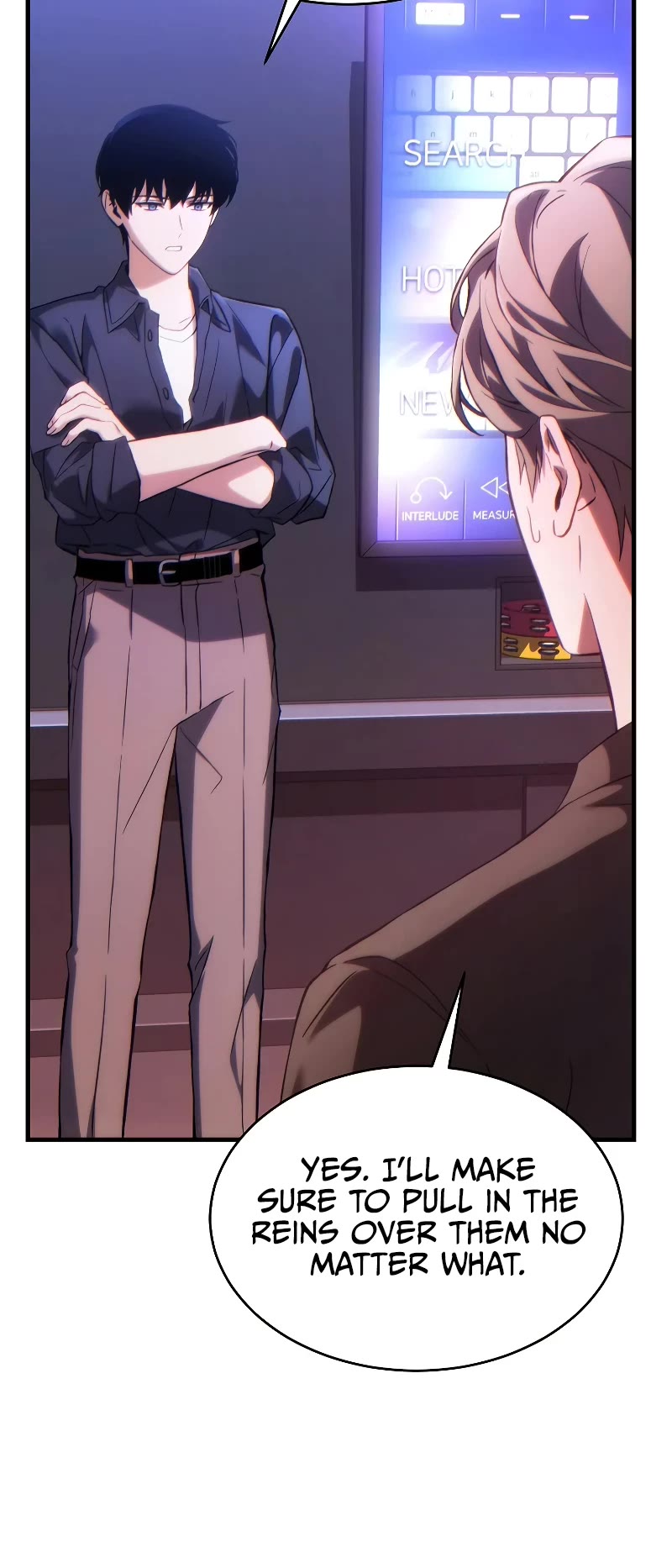 The Max-Level Player’s 100th Regression Chapter 41 page 15 - Chapter 41 (S1 End)