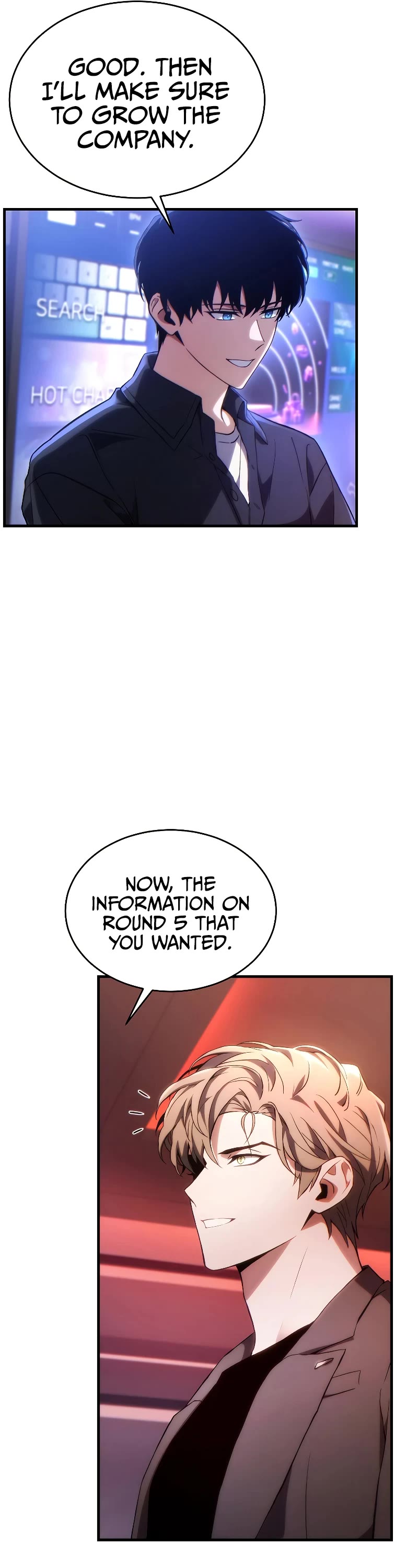 The Max-Level Player’s 100th Regression Chapter 41 page 16 - Chapter 41 (S1 End)