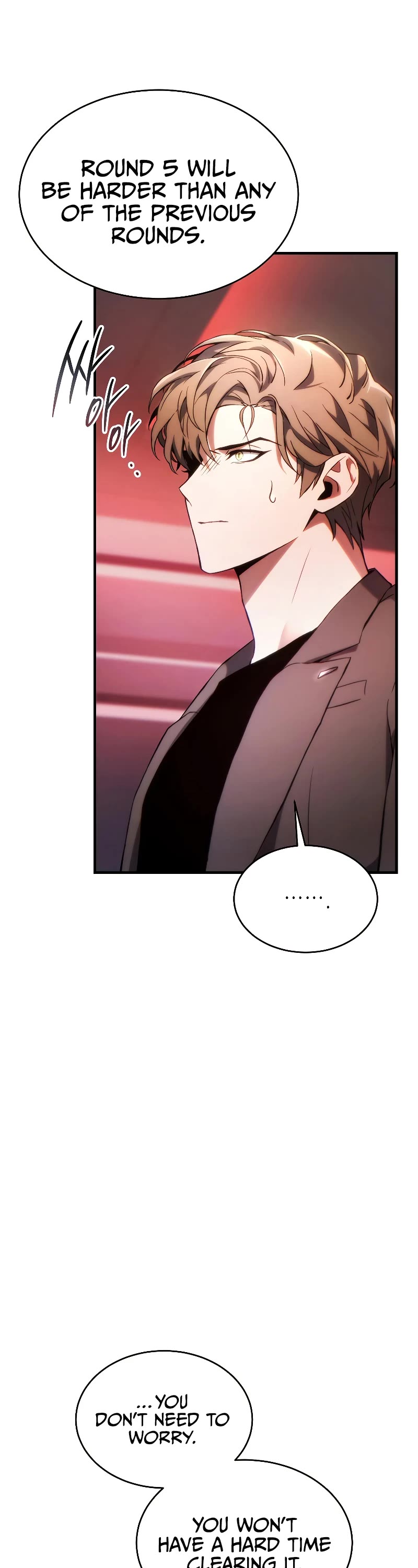 The Max-Level Player’s 100th Regression Chapter 41 page 17 - Chapter 41 (S1 End)