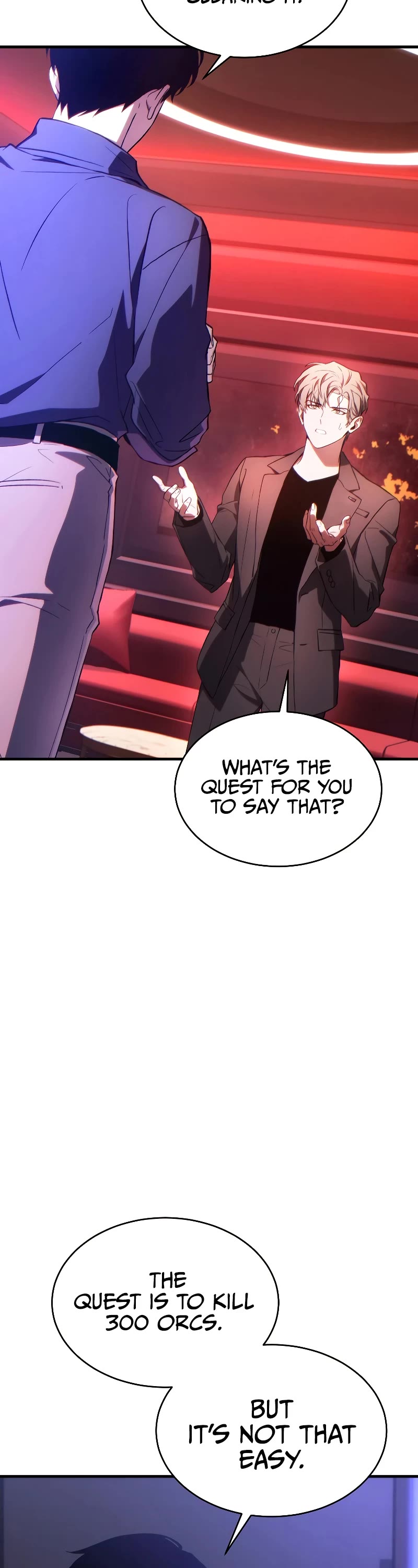 The Max-Level Player’s 100th Regression Chapter 41 page 18 - Chapter 41 (S1 End)
