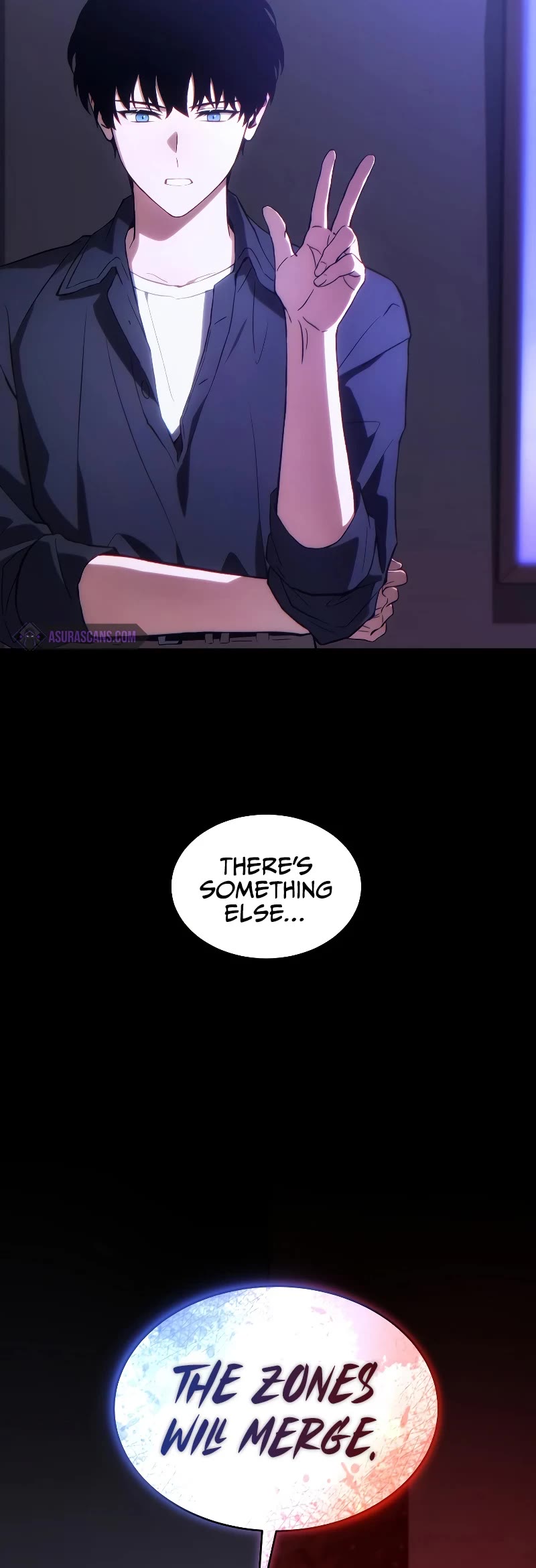 The Max-Level Player’s 100th Regression Chapter 41 page 19 - Chapter 41 (S1 End)