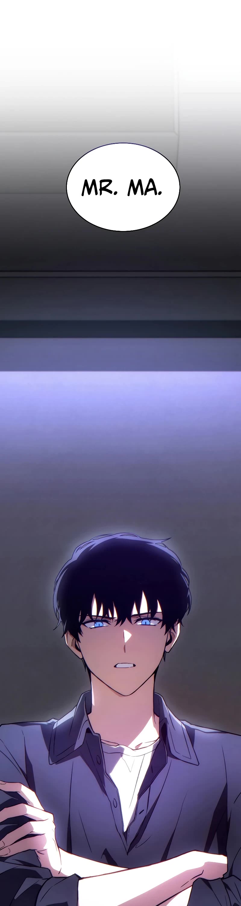 The Max-Level Player’s 100th Regression Chapter 41 page 2 - Chapter 41 (S1 End)