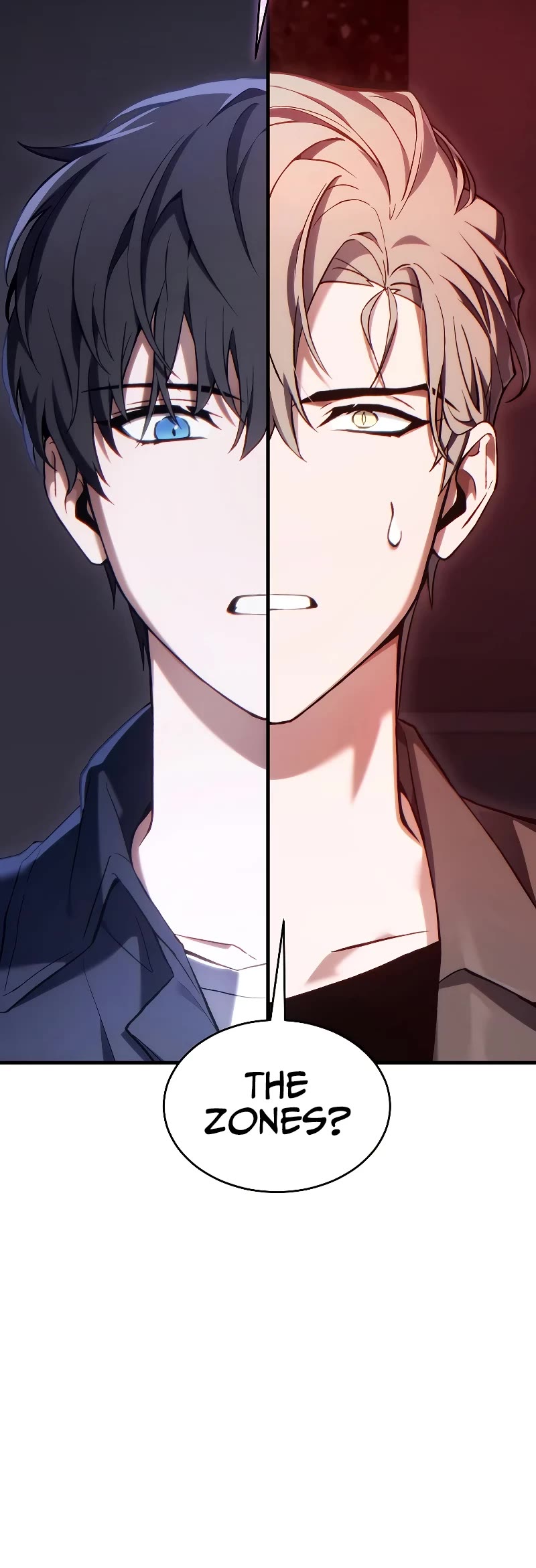 The Max-Level Player’s 100th Regression Chapter 41 page 20 - Chapter 41 (S1 End)