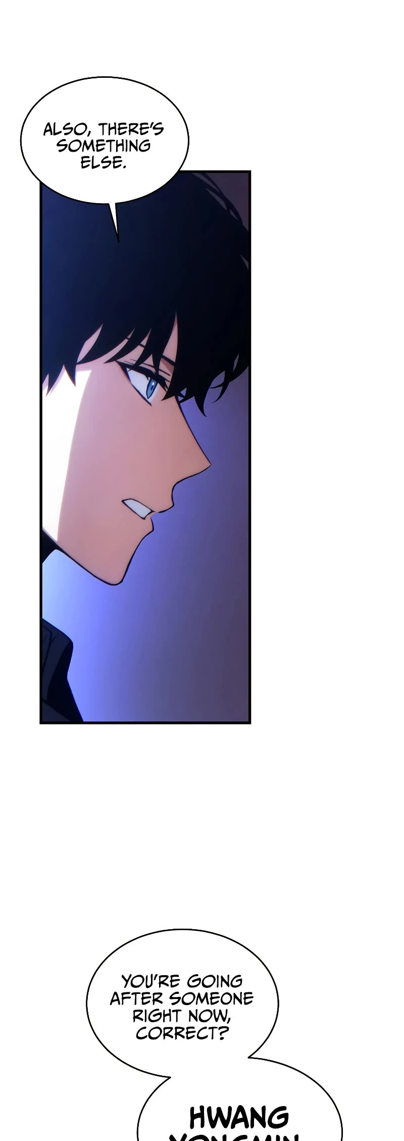 The Max-Level Player’s 100th Regression Chapter 41 page 24 - Chapter 41 (S1 End)