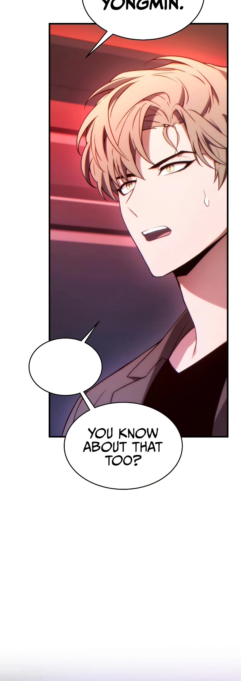 The Max-Level Player’s 100th Regression Chapter 41 page 25 - Chapter 41 (S1 End)