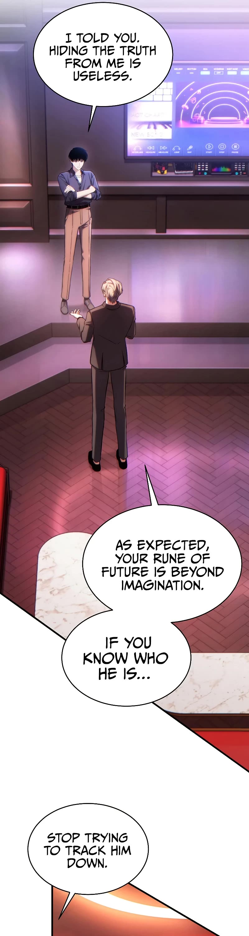 The Max-Level Player’s 100th Regression Chapter 41 page 26 - Chapter 41 (S1 End)