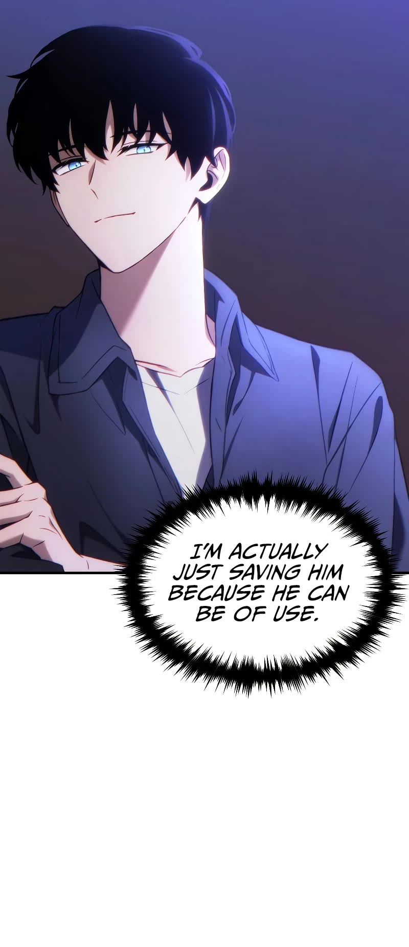 The Max-Level Player’s 100th Regression Chapter 41 page 29 - Chapter 41 (S1 End)