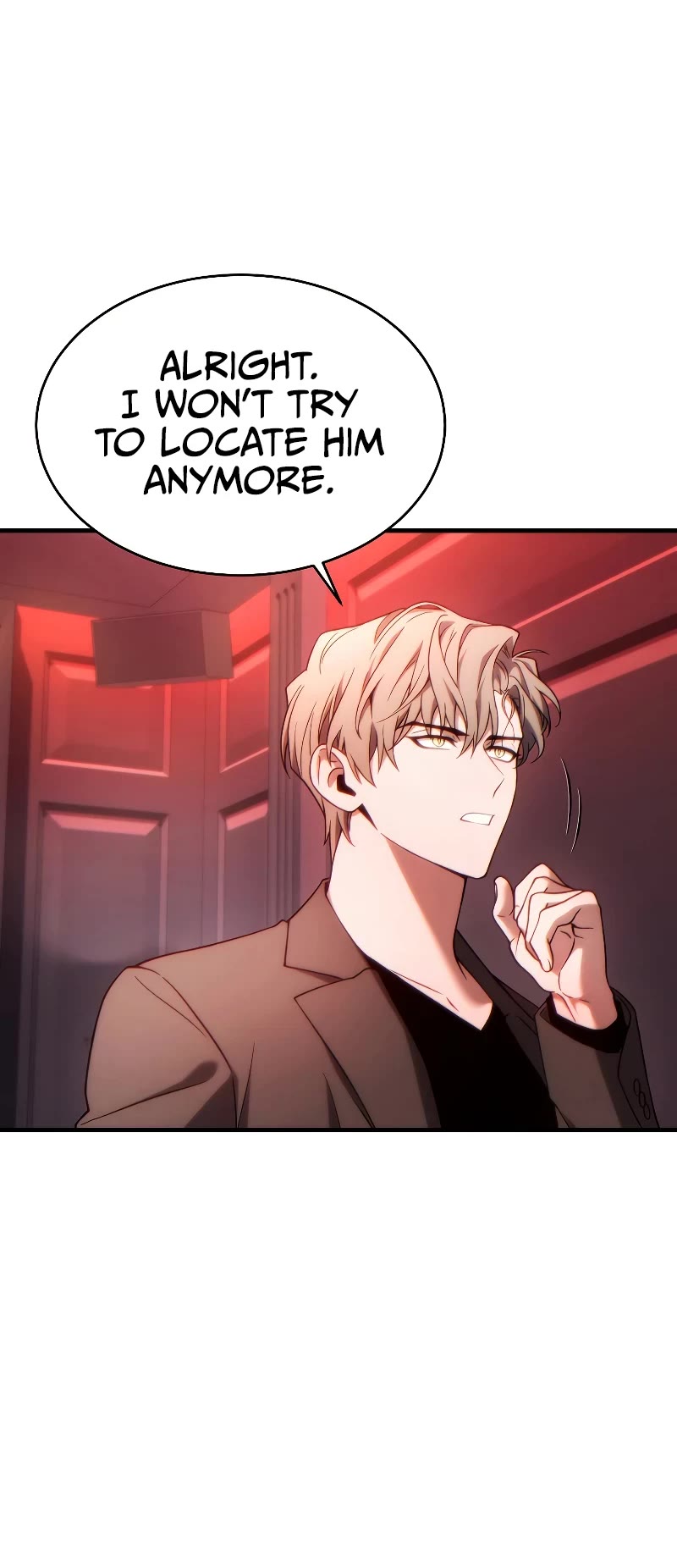 The Max-Level Player’s 100th Regression Chapter 41 page 30 - Chapter 41 (S1 End)
