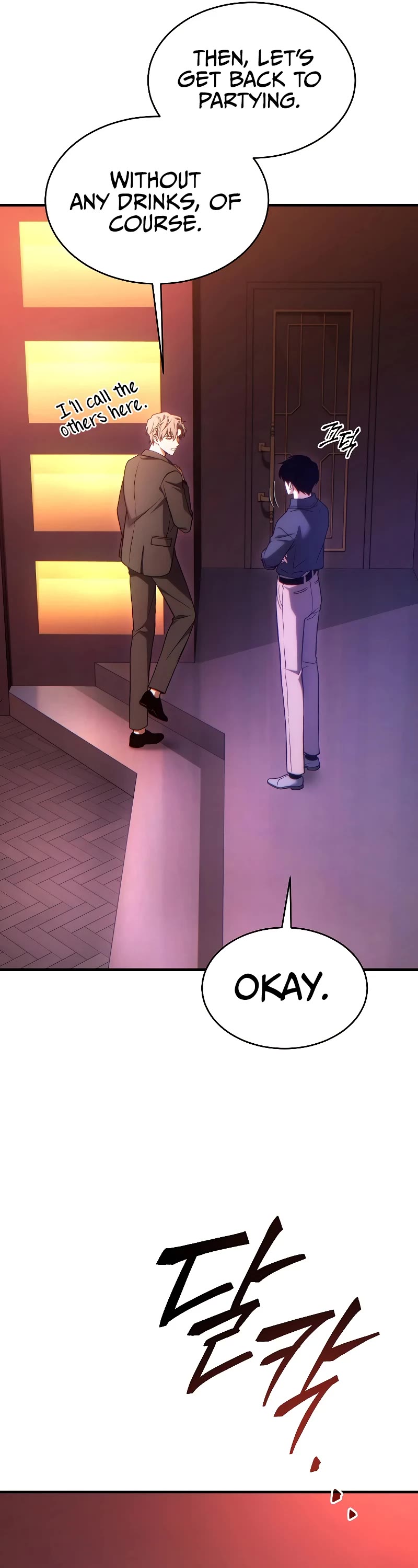 The Max-Level Player’s 100th Regression Chapter 41 page 31 - Chapter 41 (S1 End)