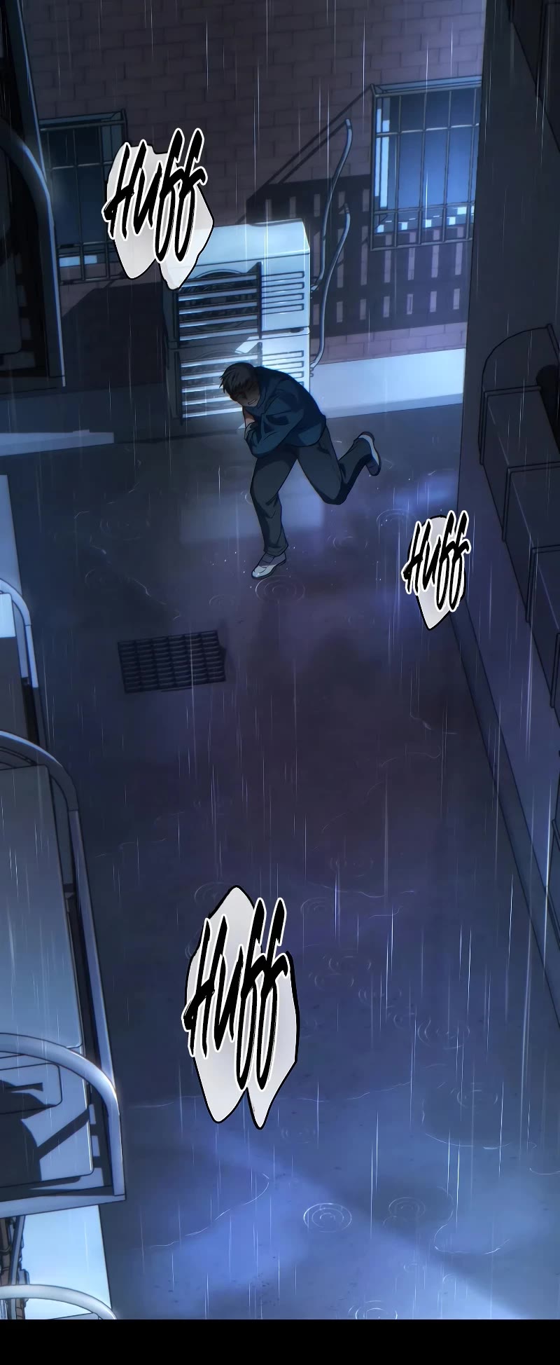 The Max-Level Player’s 100th Regression Chapter 41 page 34 - Chapter 41 (S1 End)